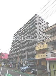 🉐敷金礼金0円！🉐グランドールUNS