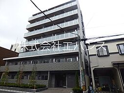 アルファコート西川口22