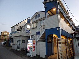 エレガンスコーポ