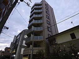 アルファコート西川口12