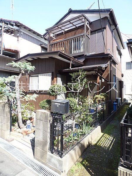 外観画像