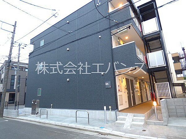外観画像
