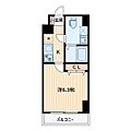 アルファコート蕨64階8.0万円