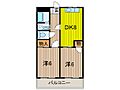 さつきハイム3階9.3万円