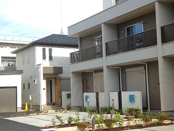 detached 埼玉県蕨市中央７丁目

地図を見る