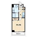 アルファコート蕨610階9.0万円