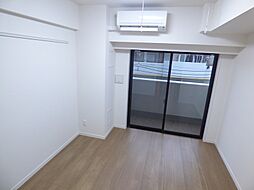 グランヴァン西川口 404 4階1Kのリビング/ダイニング