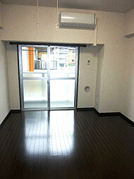 ヴェルステージ西川口III 103 1階1Kのリビング/ダイニング