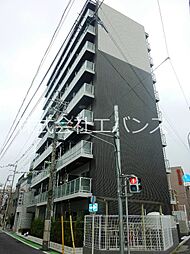 ヴェルステージ西川口III