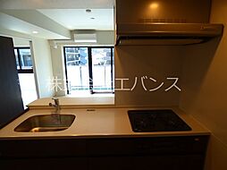 Calm　Residence　Prologue