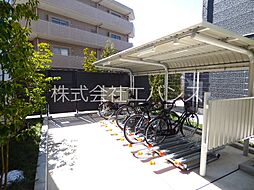 Calm　Residence　Prologue