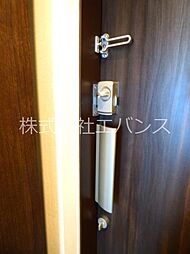 Calm　Residence　Prologue