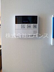 Calm　Residence　Prologue