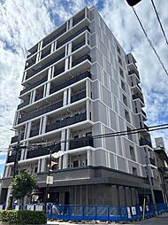 ザ・パークハビオ蕨