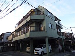 🉐敷金礼金0円！🉐藤マンション