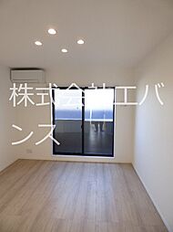 Will Mira上青木 1Kの写真