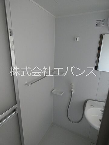 浴室