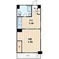 トーシンコーポ3階5.6万円