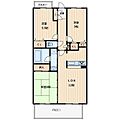 ライオンズマンション川口ブリーズコート4階14.0万円
