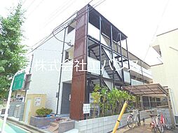 外観画像