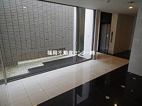 福岡県福岡市博多区築港本町（賃貸マンション1K・8階・24.60㎡） その22