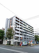 福岡県福岡市南区塩原２丁目（賃貸マンション1K・7階・23.37㎡） その19