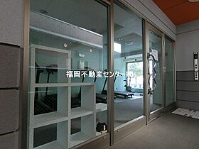 福岡県福岡市南区塩原２丁目（賃貸マンション1K・7階・23.37㎡） その16