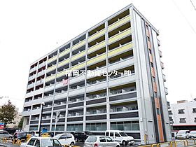 福岡県福岡市南区塩原２丁目（賃貸マンション1K・6階・23.37㎡） その28