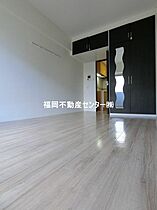 福岡県福岡市南区塩原２丁目（賃貸マンション1K・6階・23.37㎡） その11