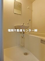 福岡県福岡市博多区博多駅南５丁目（賃貸アパート1R・1階・18.00㎡） その13