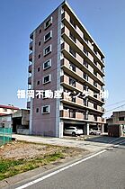 福岡県福岡市博多区大井２丁目（賃貸マンション1LDK・5階・40.50㎡） その1