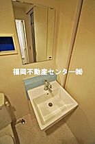 福岡県福岡市東区社領１丁目（賃貸アパート1R・2階・20.16㎡） その15