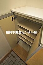 福岡県福岡市東区社領１丁目（賃貸アパート1R・2階・20.16㎡） その18