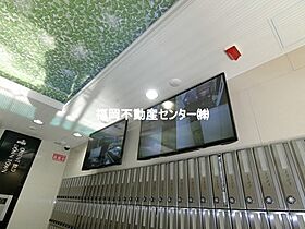 福岡県福岡市博多区堅粕４丁目（賃貸マンション1K・5階・23.29㎡） その26