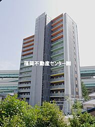 JR鹿児島本線 博多駅 徒歩10分の賃貸マンション