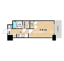 西鉄天神大牟田線 大橋駅 徒歩12分