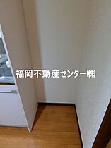 福岡県福岡市博多区比恵町（賃貸マンション1K・4階・23.80㎡） その15