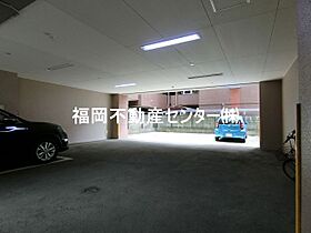 福岡県福岡市博多区比恵町（賃貸マンション1K・4階・23.80㎡） その29