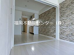 ルイズセレッソ 1DKの写真
