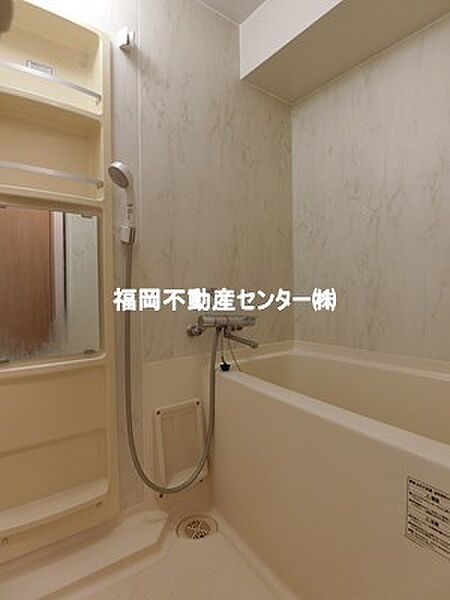 画像19:バスルーム