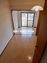 福岡県福岡市東区筥松２丁目（賃貸マンション1DK・4階・28.16㎡） その8