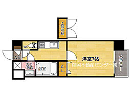 鹿児島本線 箱崎駅 徒歩2分