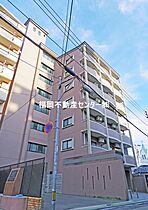 福岡県福岡市博多区美野島２丁目（賃貸マンション1K・8階・23.31㎡） その30