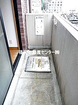 福岡県福岡市博多区博多駅東３丁目（賃貸マンション1K・3階・23.57㎡） その14