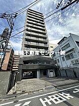 福岡県福岡市中央区赤坂２丁目（賃貸マンション1K・10階・21.58㎡） その19