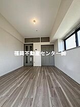 福岡県福岡市中央区赤坂２丁目（賃貸マンション1K・10階・21.58㎡） その8