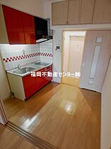 福岡県福岡市博多区住吉５丁目（賃貸マンション1DK・4階・23.73㎡） その17