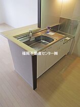 福岡県福岡市博多区板付５丁目（賃貸マンション1R・3階・35.54㎡） その15