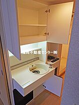 福岡県福岡市博多区美野島２丁目（賃貸マンション1K・13階・24.51㎡） その12