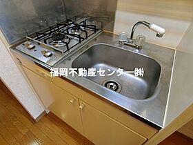 福岡県福岡市博多区比恵町（賃貸マンション1K・4階・20.19㎡） その16